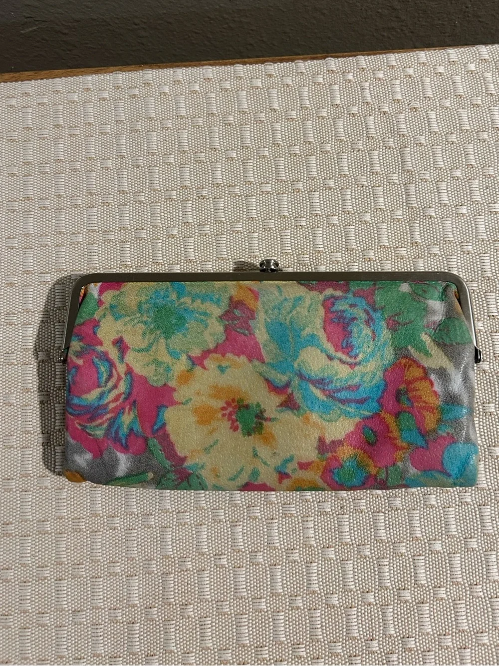 HOBO Water Color Floral Pattern